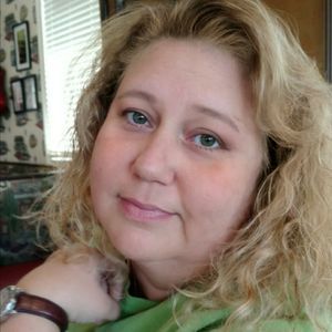 Meet your Posher, Wendy